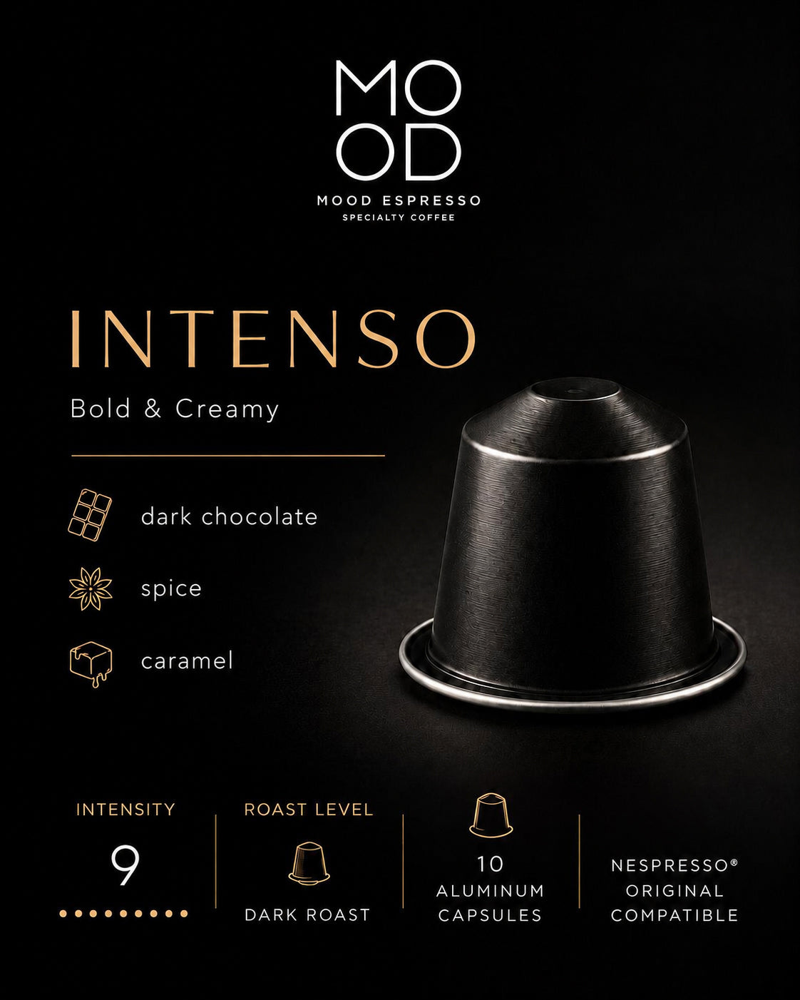 Intenso
