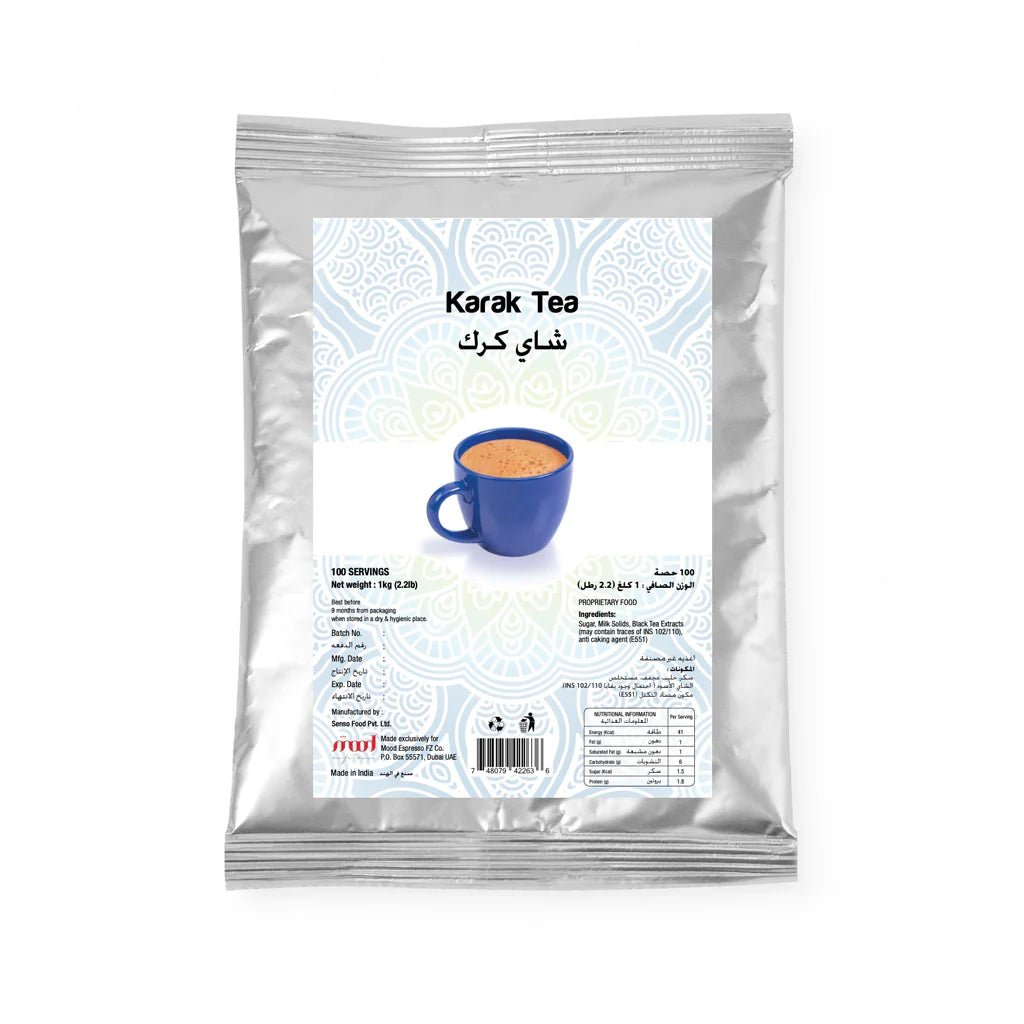 Premix Powder – 1 kg (100 Servings) | Buy 3, Get 1 Free