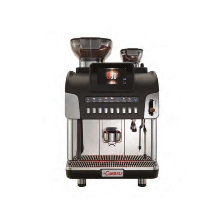 LaCimbali FullyAutomatic Coffee Machine S60 HQM