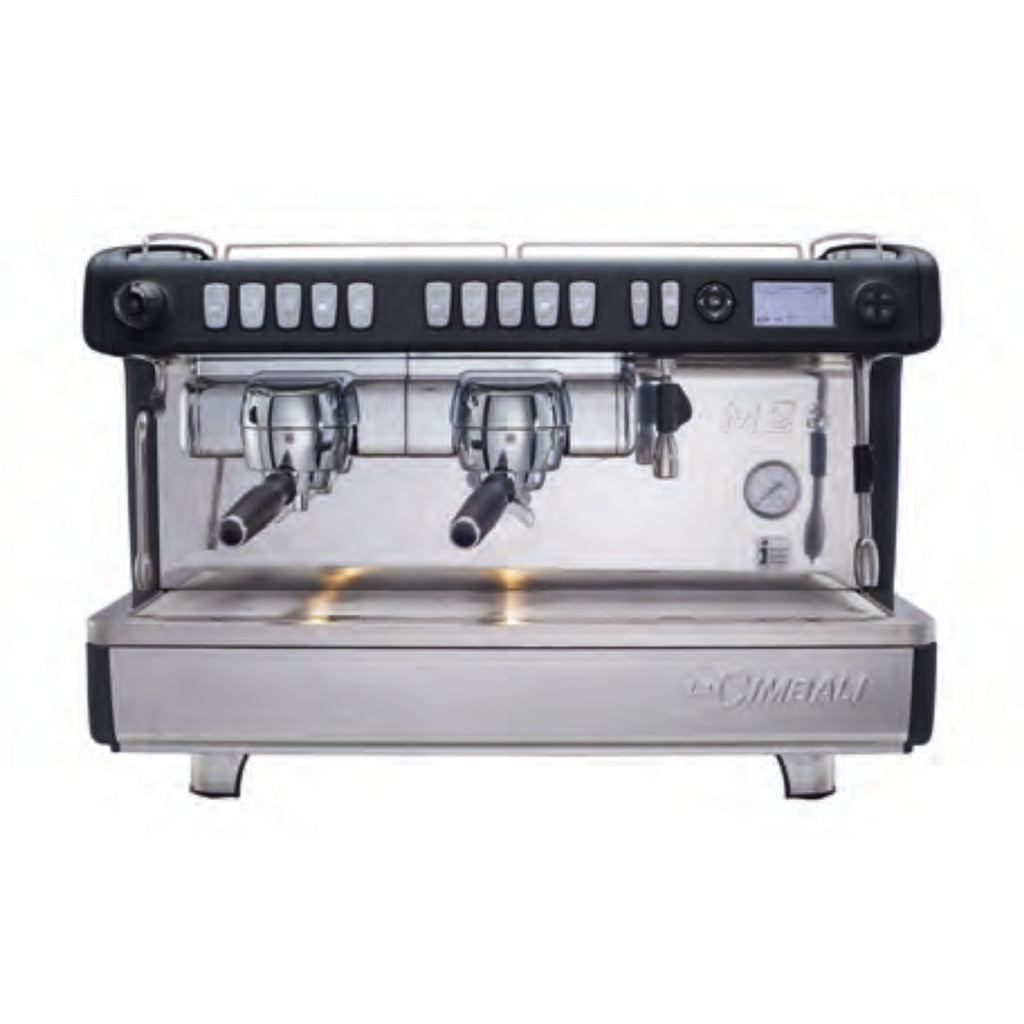 LaCimbali Traditional Coffee Machine M26 TE RE