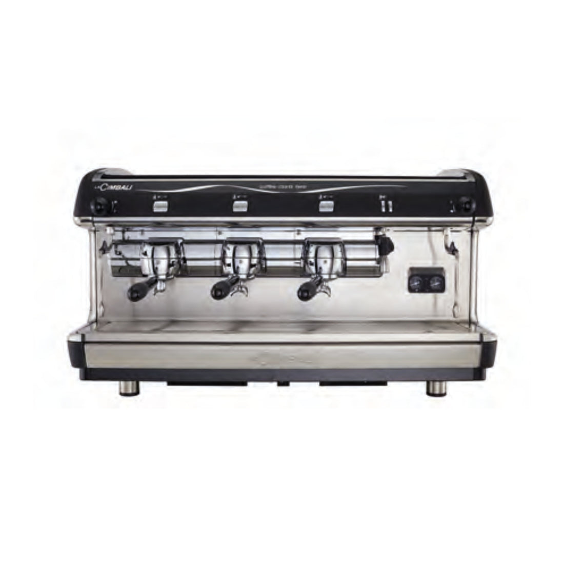 LaCimbali Traditional Coffee Machine M39 CLASSIC RE