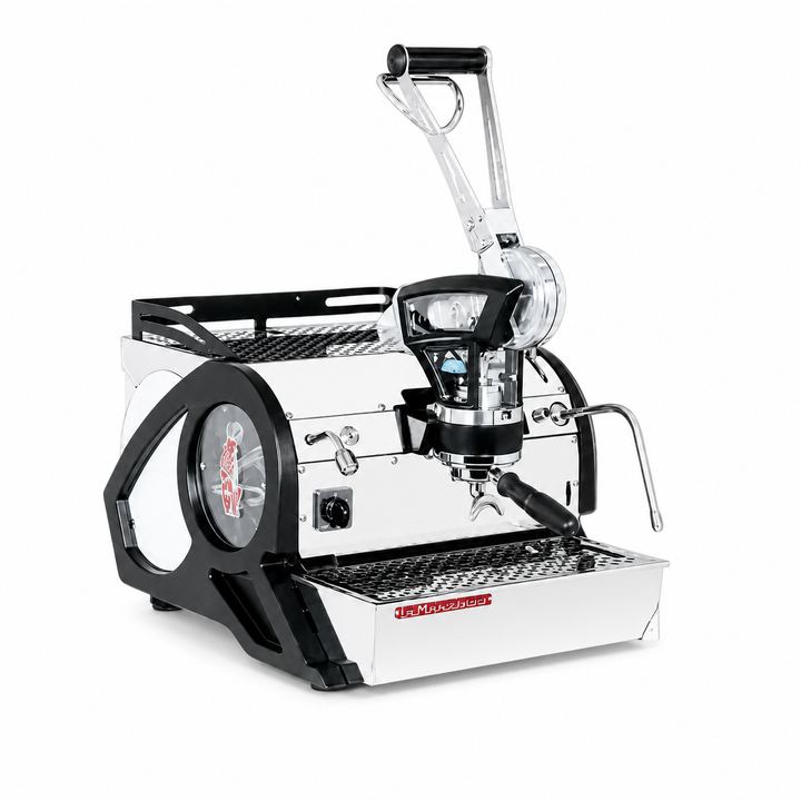 La Marzocco Leva X - Revolutionary Manual Espresso Machine
