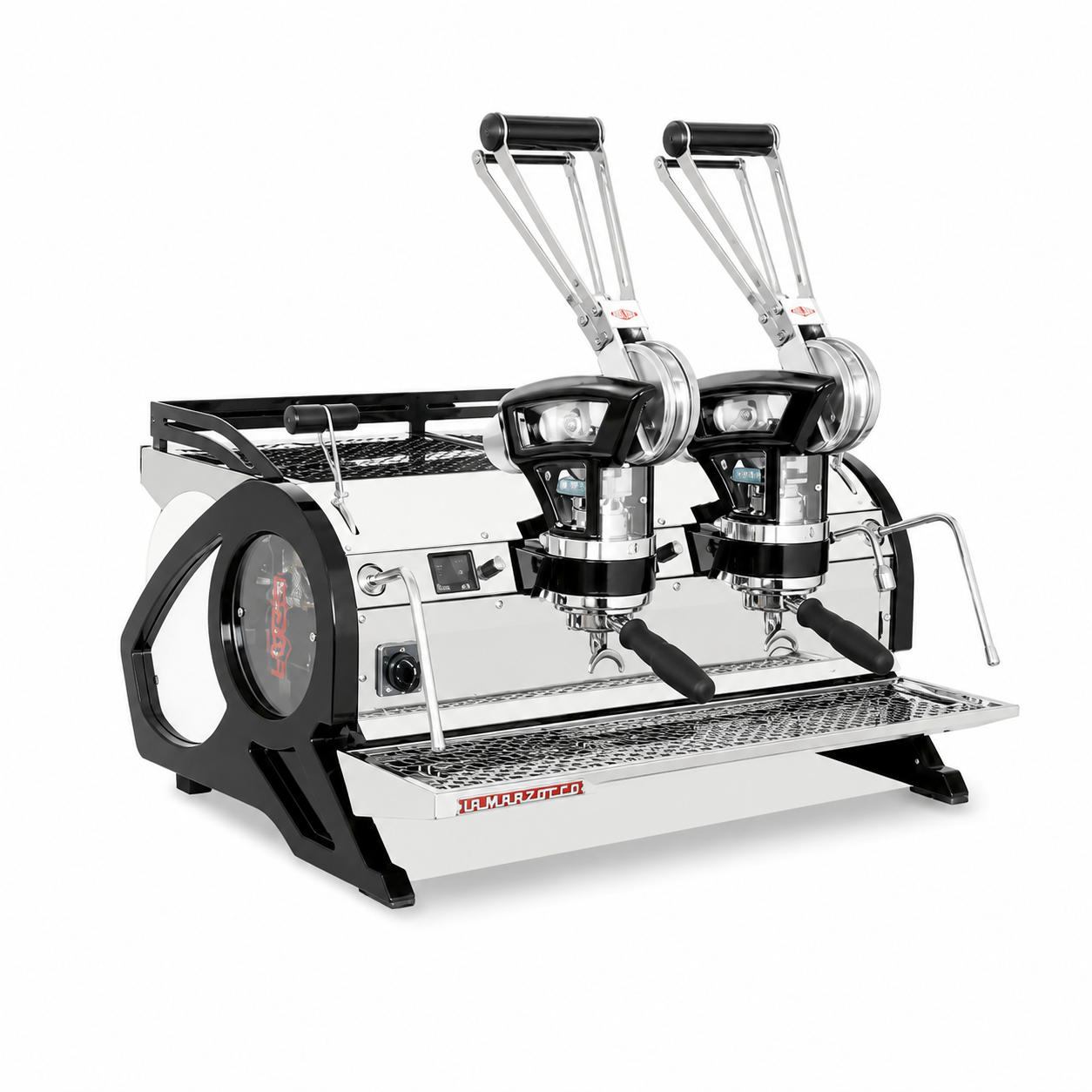 La Marzocco Leva X - Revolutionary Manual Espresso Machine