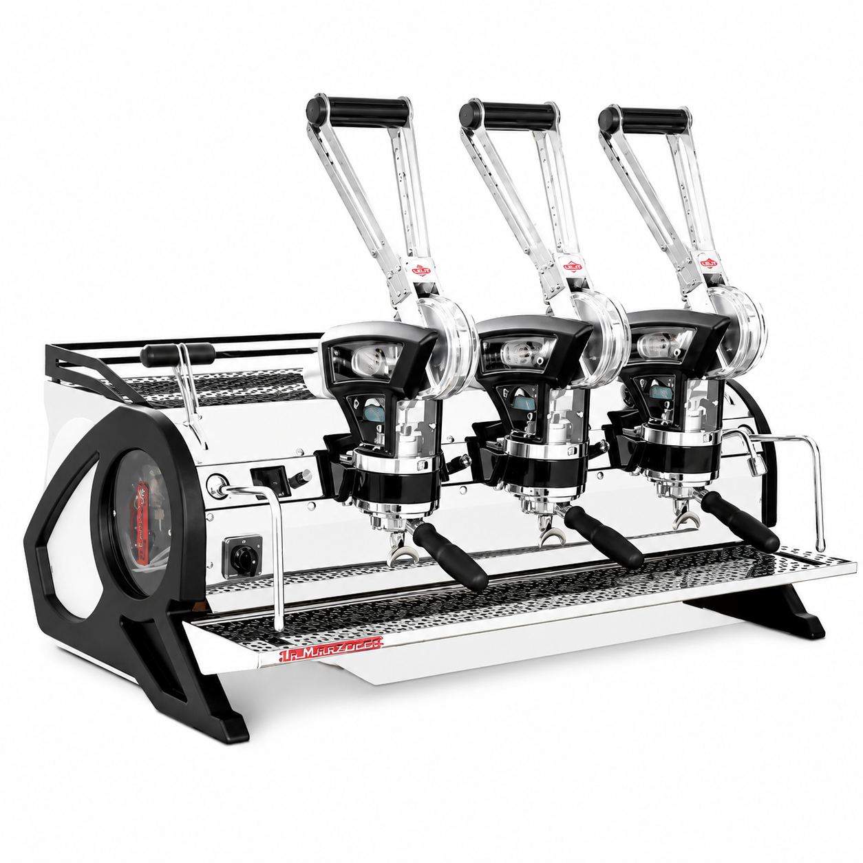 La Marzocco Leva X - Revolutionary Manual Espresso Machine