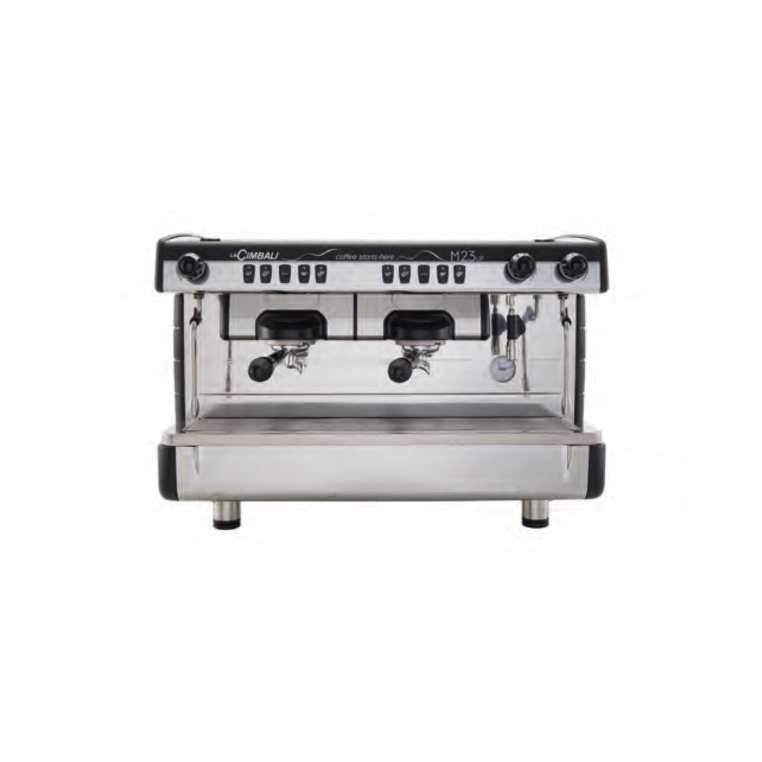 LaCimbali Traditional Coffee Machine M23 UP