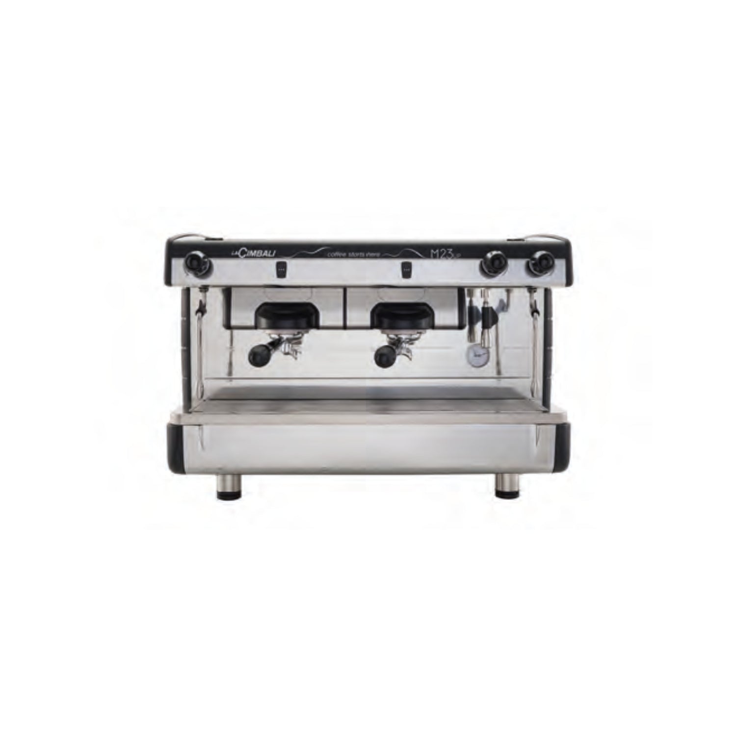 ماكينة صنع القهوة التقليدية LaCimbali M23 UP C