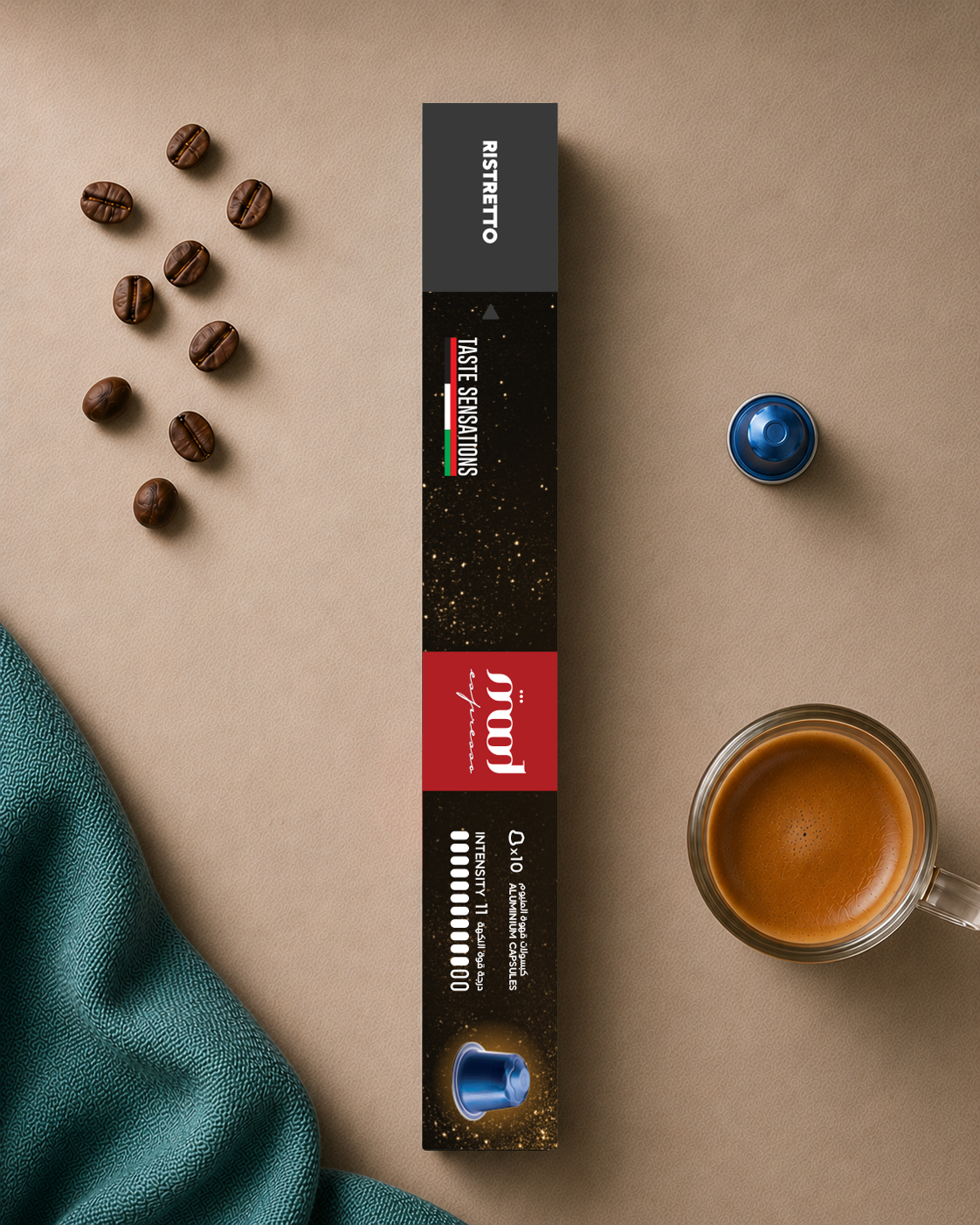 Ristretto
