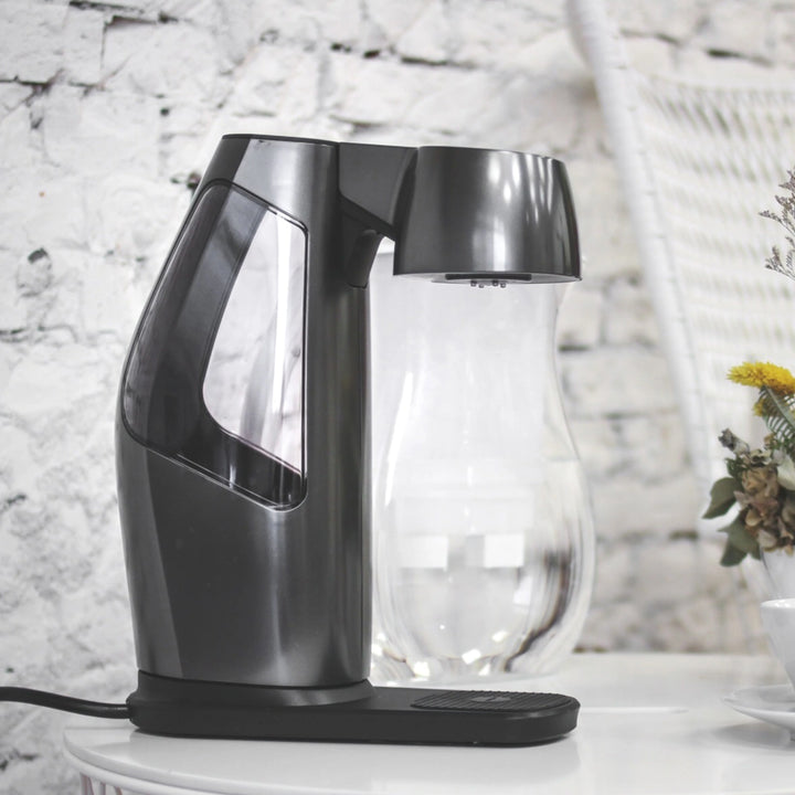 HIROIA Samantha V60 Smart Brewer