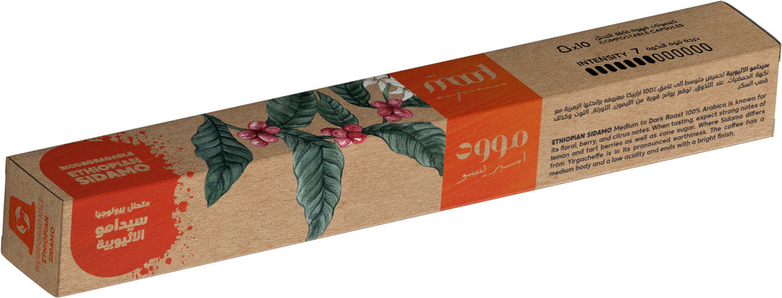 Bio Degradable Holiday Pack (3 X 3 - 9 sleeves)