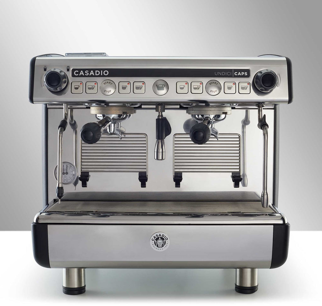 Casadio Undici Espresso Coffee Machine