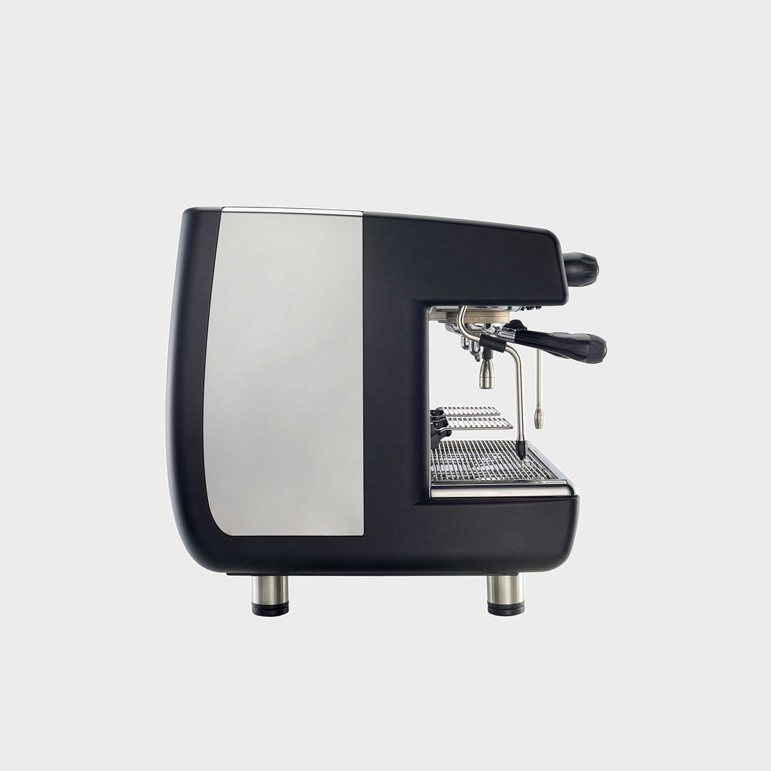 Casadio Undici Espresso Coffee Machine with Free Cofee Grinder