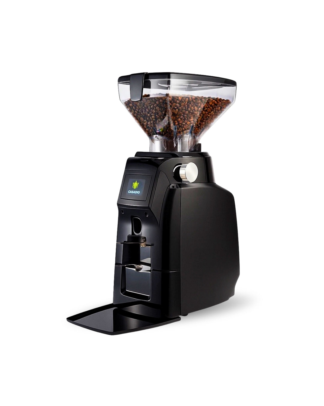 Casadio Nettuno Espresso Machine With Free Casadio Enea Coffee Grinder