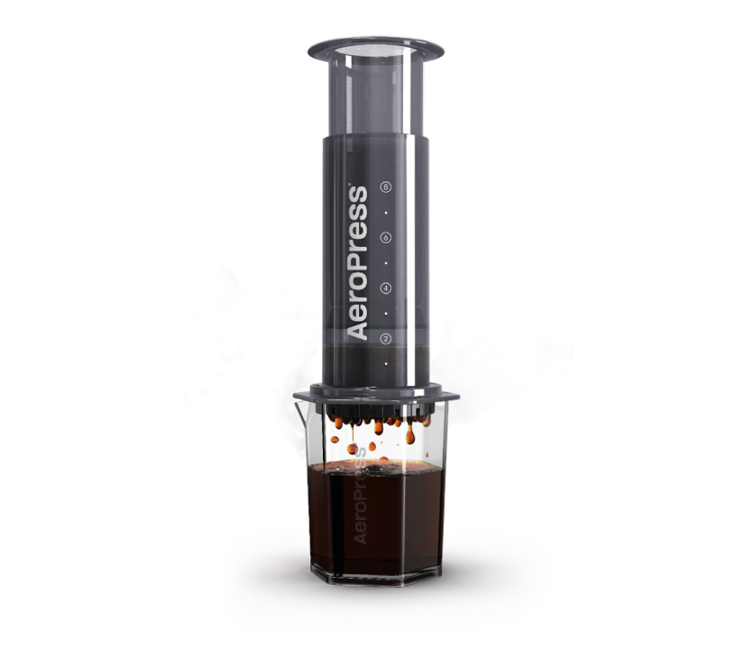 AeroPress A80 Coffee and Espresso Maker  - 0.5L