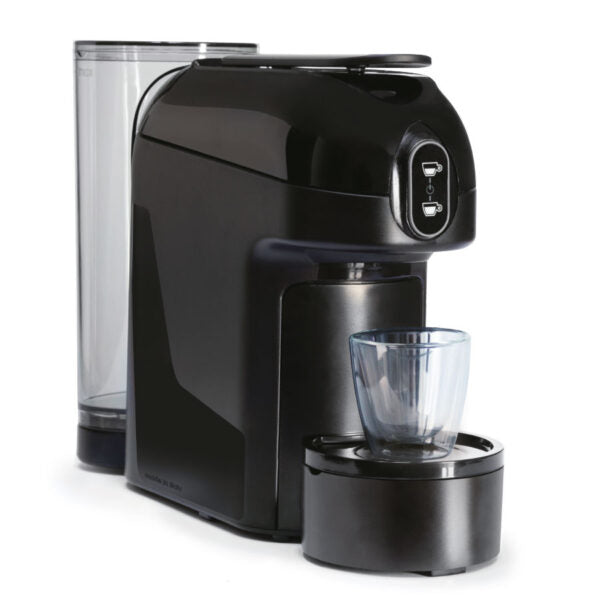 Mood Espresso Joka Compact Espresso Machine With 30 Free Coffee Capsules