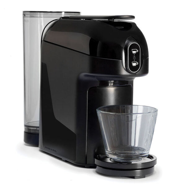 Mood Espresso Joka Compact Espresso Machine With 30 Free Coffee Capsules