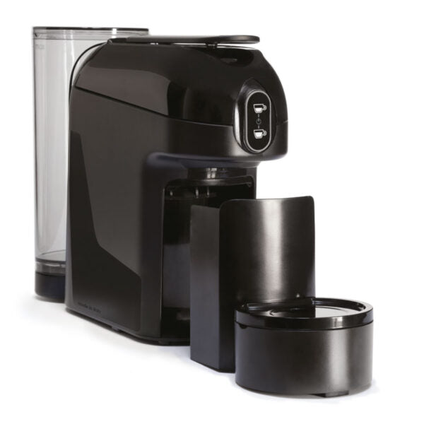 Mood Espresso Joka Compact Espresso Machine With 30 Free Coffee Capsules