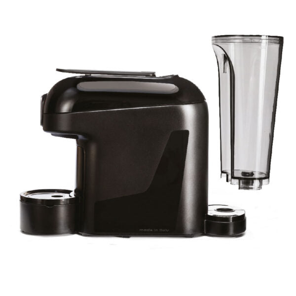 Mood Espresso Joka Compact Espresso Machine With 30 Free Coffee Capsules