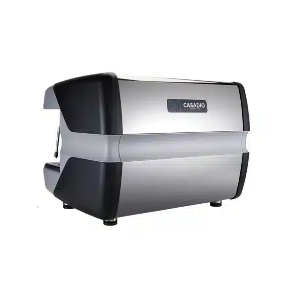 Casadio Nettuno Espresso Machine With Free Casadio Enea Cofee Grinder
