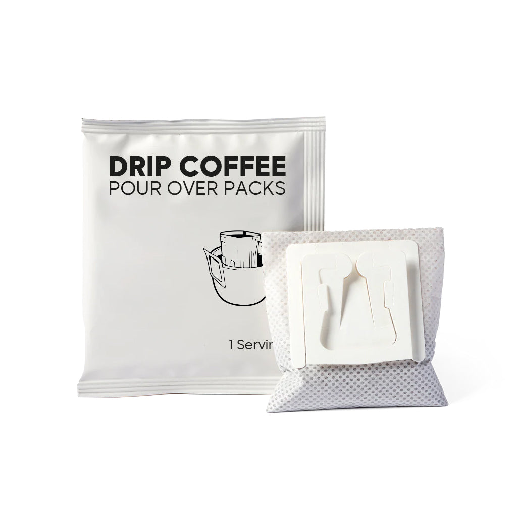 Drip Coffee - Breakfast Blend-Mood Espresso