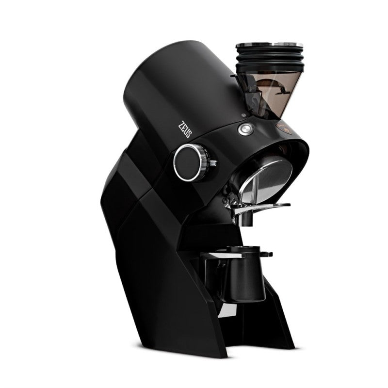 Eureka Zeus All-Purpose Coffee Grinder – 85mm Pure Diamond Burrs