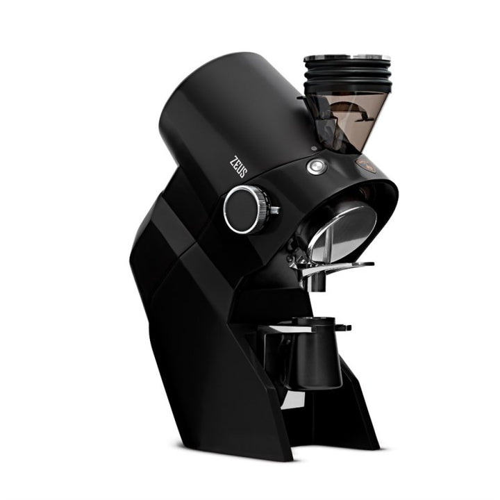 Eureka Zeus All-Purpose Coffee Grinder – 85mm Pure Diamond Burrs