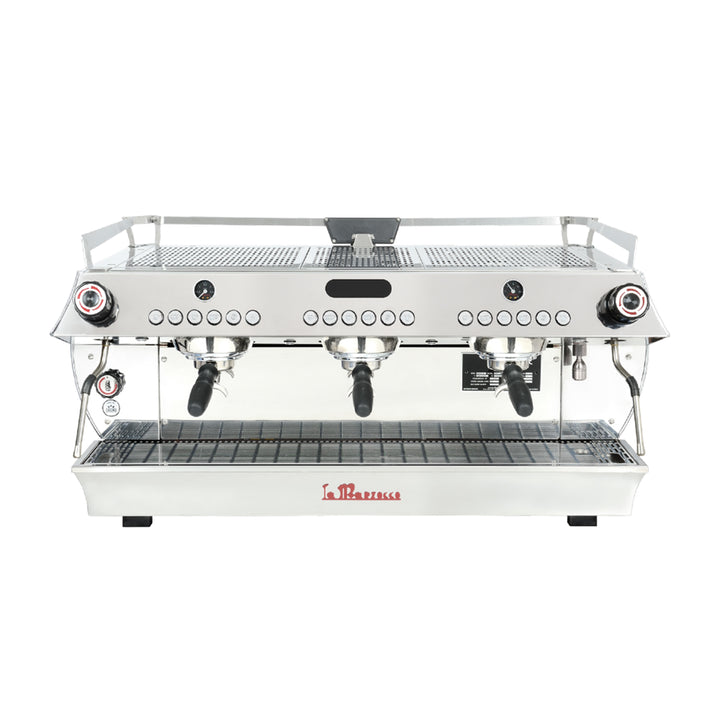 La Marzocco GB5 S - Luxury Professional Espresso Machine