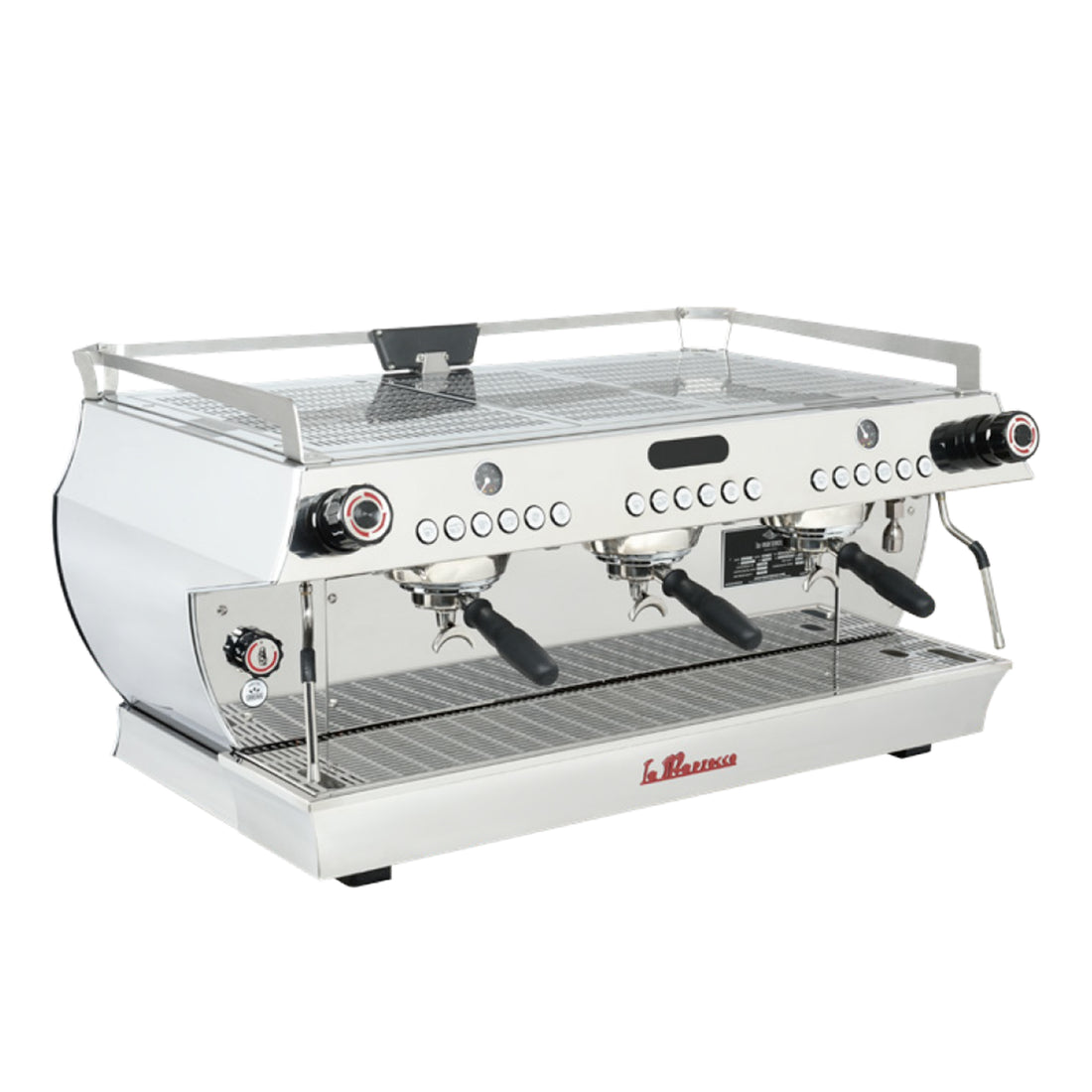 La Marzocco GB5 S - Luxury Professional Espresso Machine