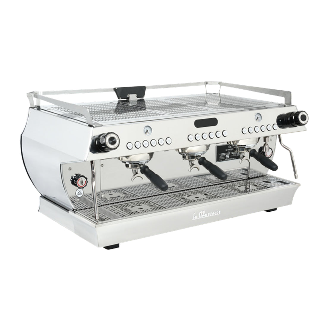 La Marzocco GB5 X - Premium Professional Espresso Machine