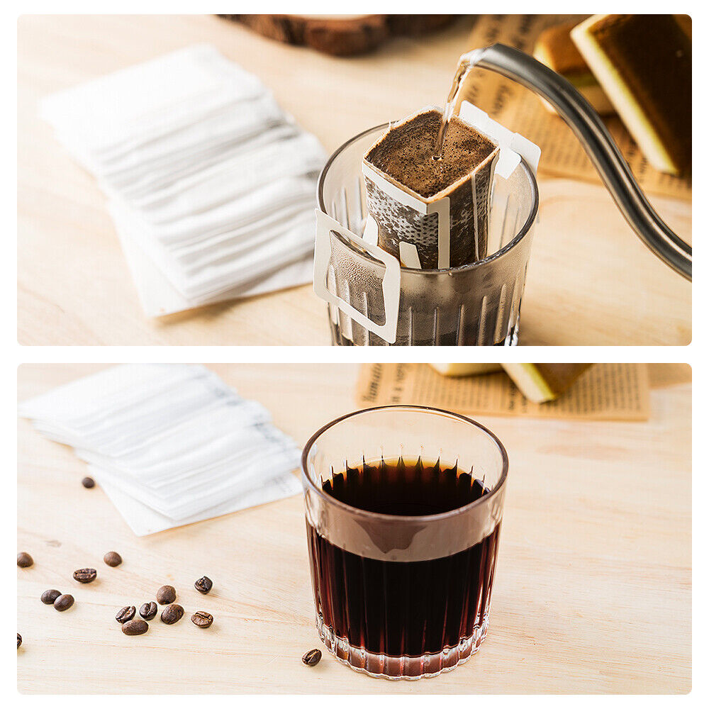 قهوة بالتنقيط - مزيج من القهوة - مزاج إسبريسو