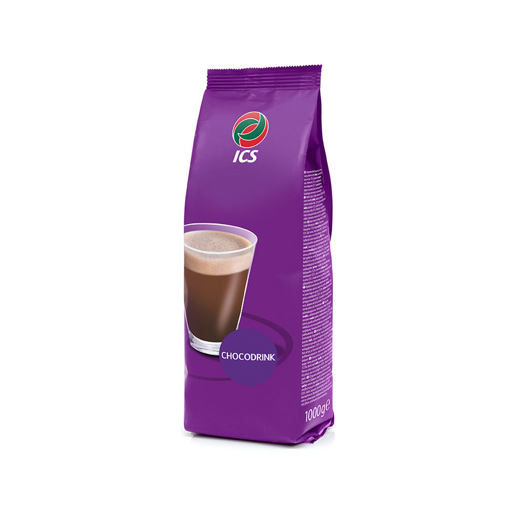 ICS Premix - Hot Chocolate Powder