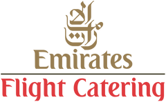 Emirates Flight Catering