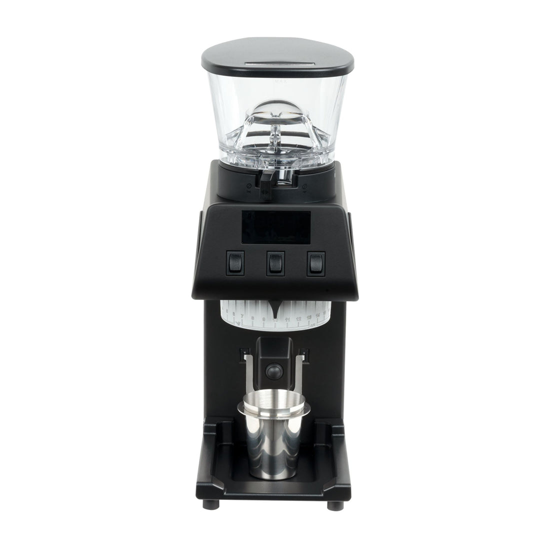 La Marzocco Pico - The Ultimate Espresso Grinder