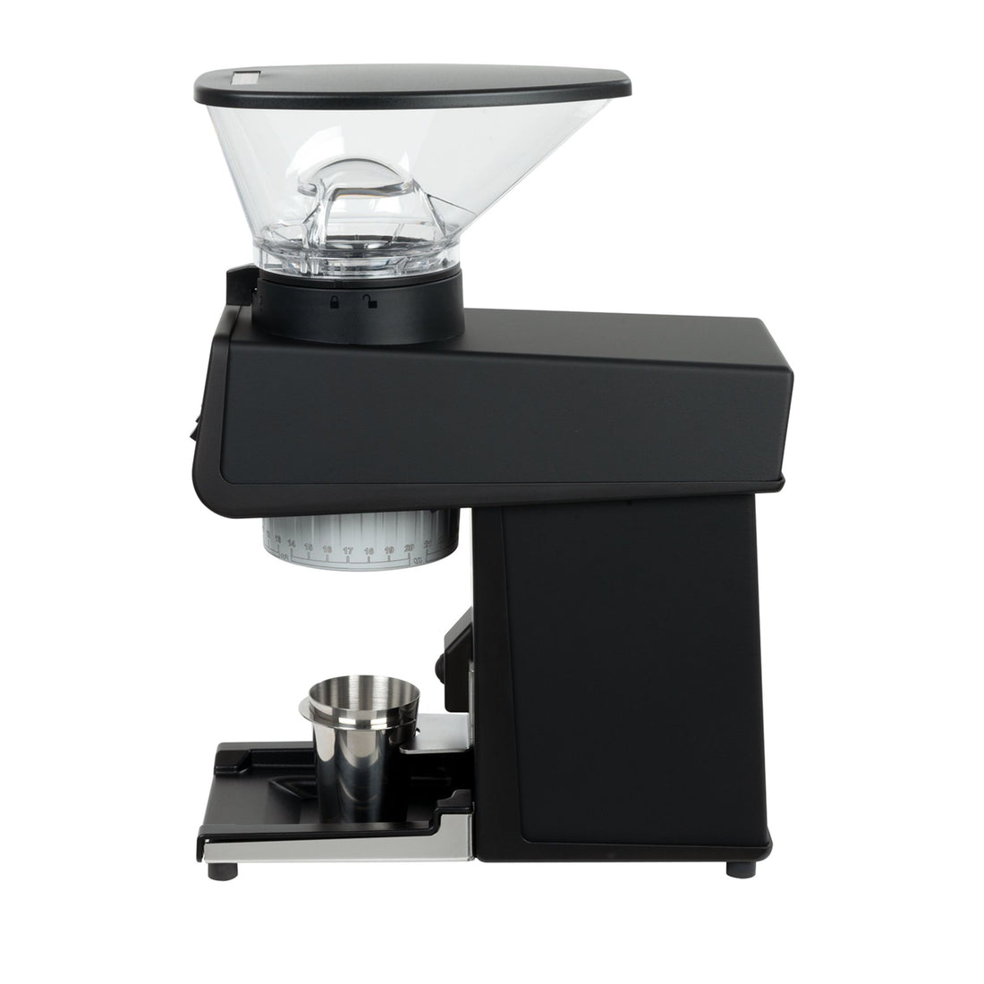 La Marzocco Pico - The Ultimate Espresso Grinder