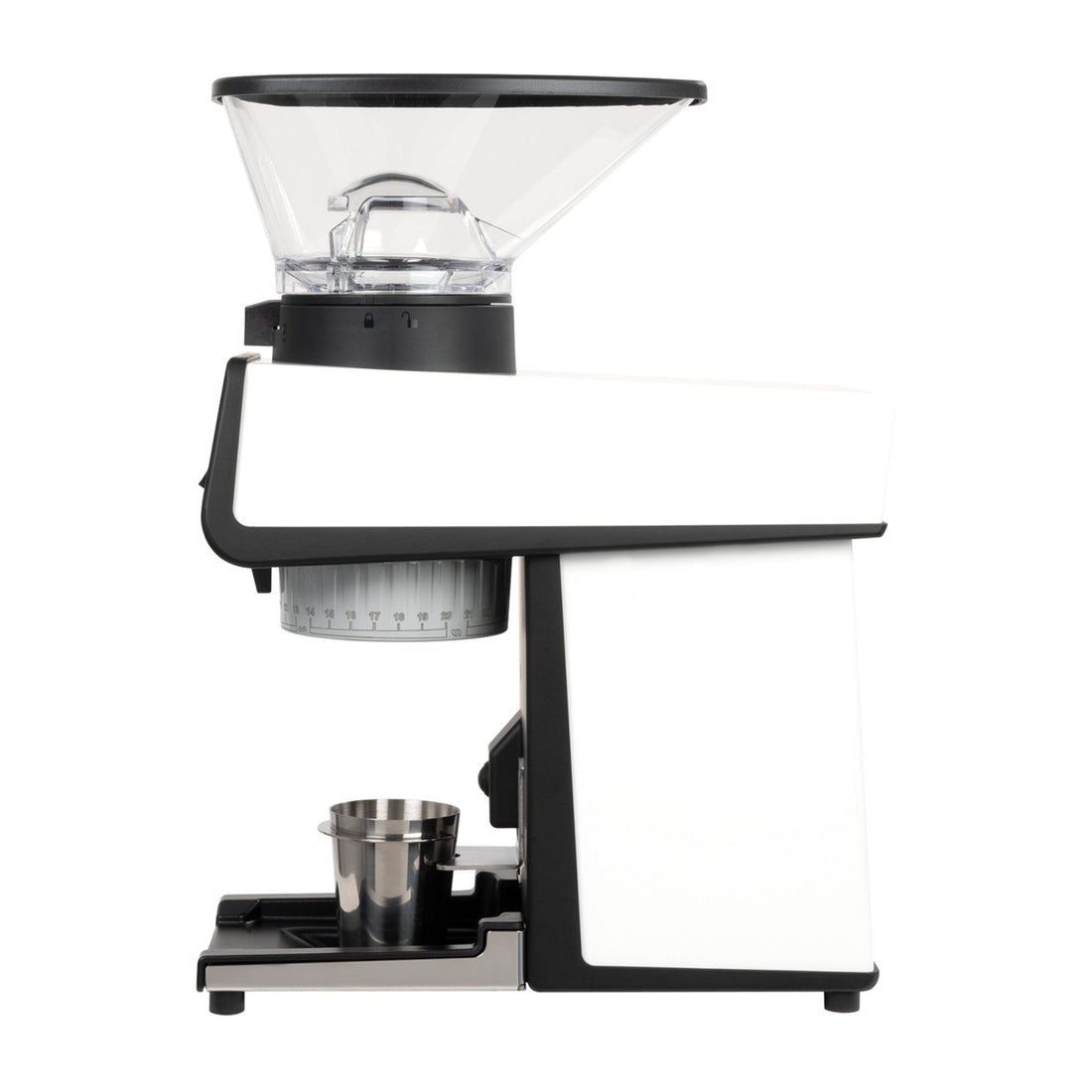 La Marzocco Pico - The Ultimate Espresso Grinder