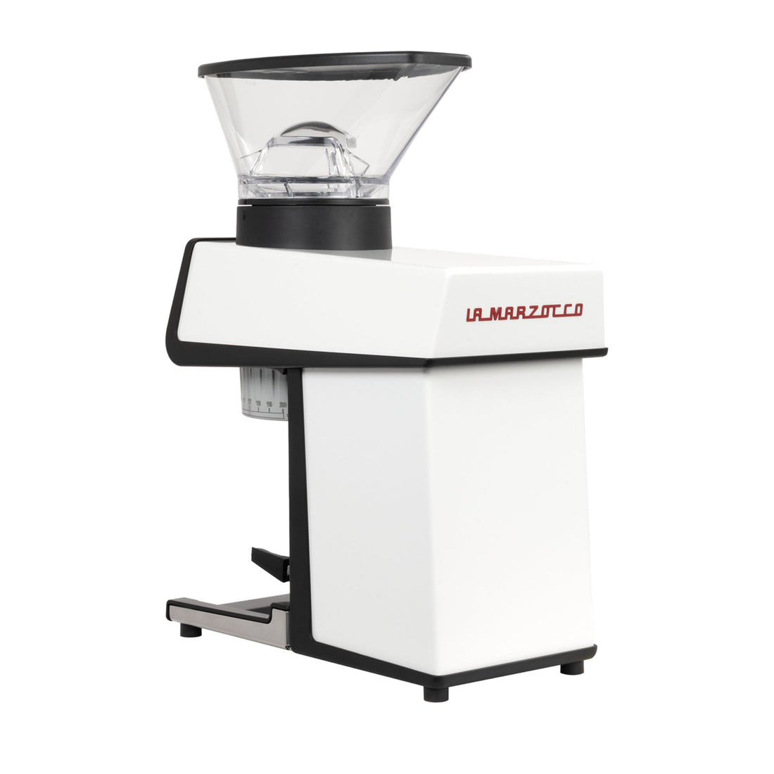 La Marzocco Pico - The Ultimate Espresso Grinder