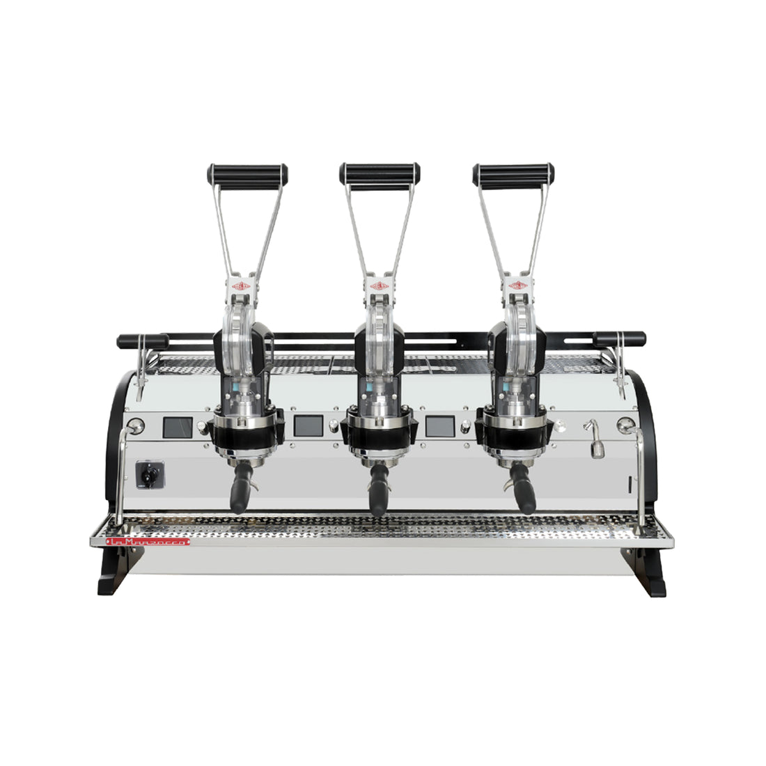 La Marzocco Leva X - Revolutionary Manual Espresso Machine