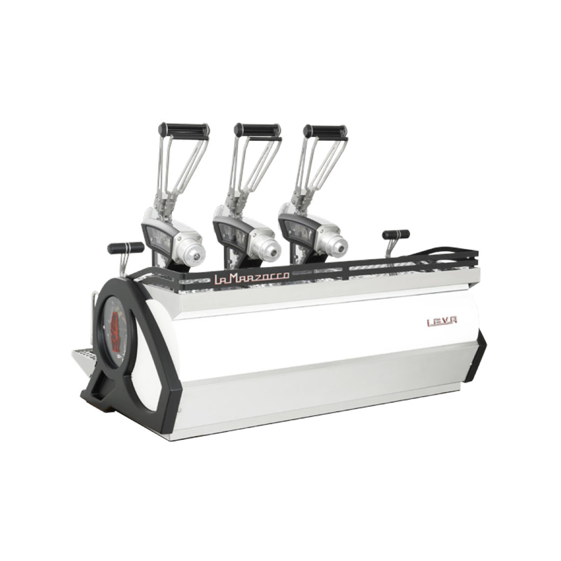 La Marzocco Leva X - Revolutionary Manual Espresso Machine