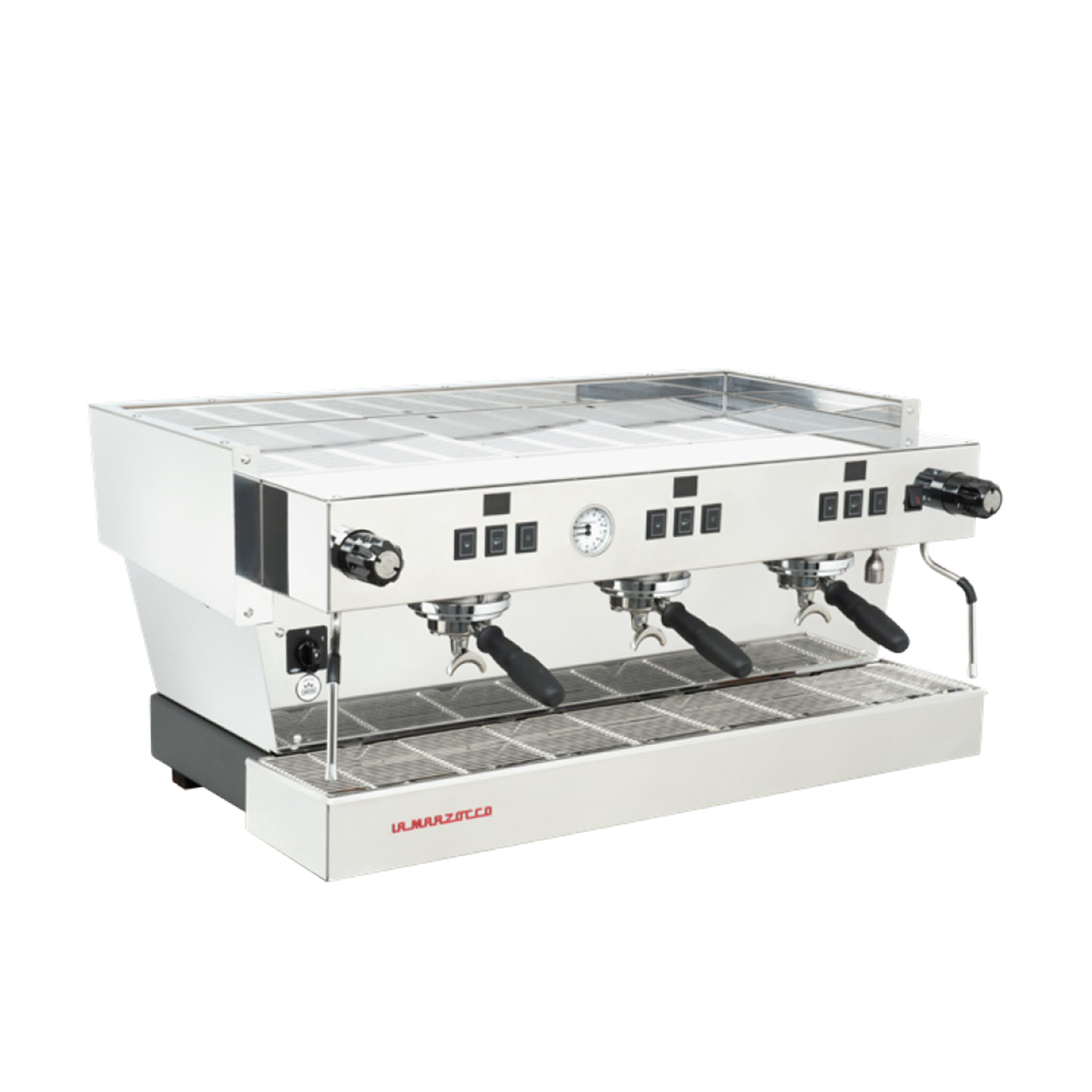 La Marzocco Linea Classic S - ماكينة إسبريسو احترافية (EE/AV) 