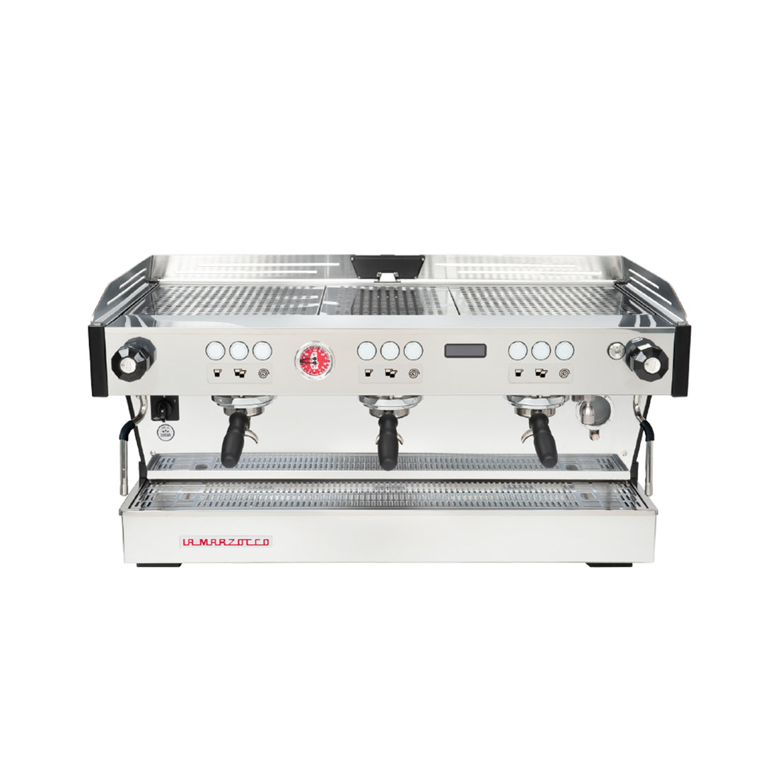 La Marzocco Linea PB - Professional Espresso Machine (MP/AV/ABR)