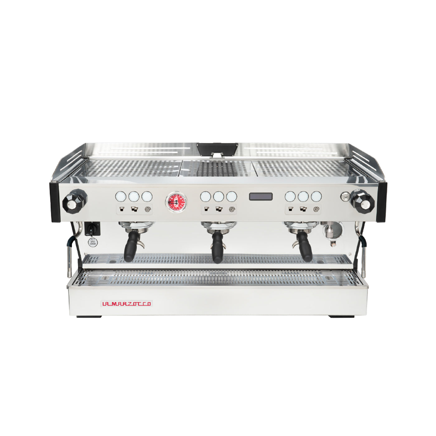 La Marzocco Linea PB - ماكينة إسبريسو احترافية (MP/AV/ABR) - Mood Espresso