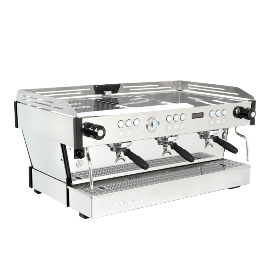 La Marzocco Linea PB X - Advanced Professional Espresso Machine (AV/ABR)