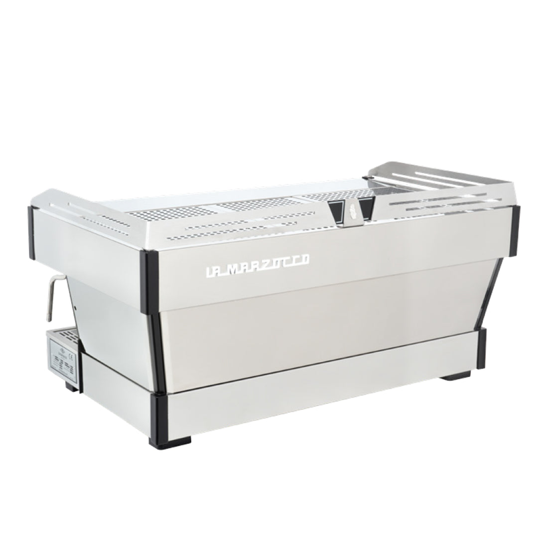 La Marzocco Linea PB X - Advanced Professional Espresso Machine (AV/ABR)