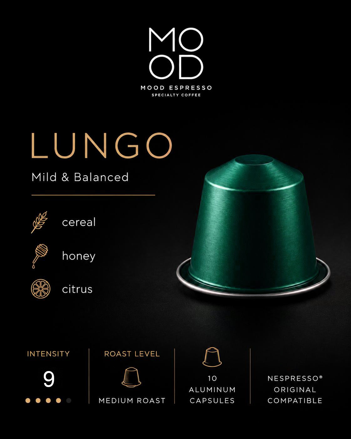 Lungo