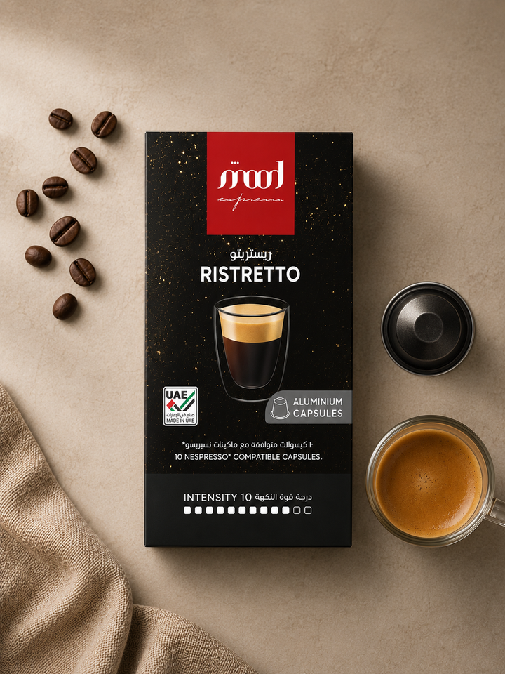 Ristretto
