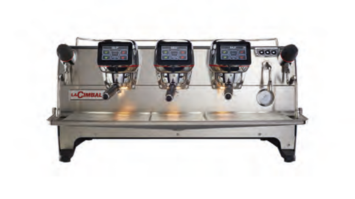 La Cimbali M200 GT2 Coffee Machine