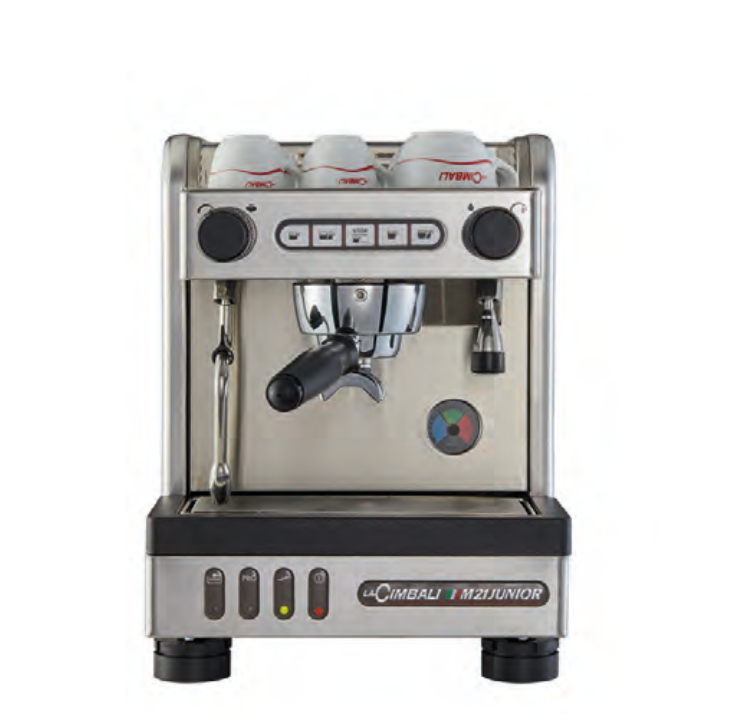 La Cimbali M21 Junior DT/1