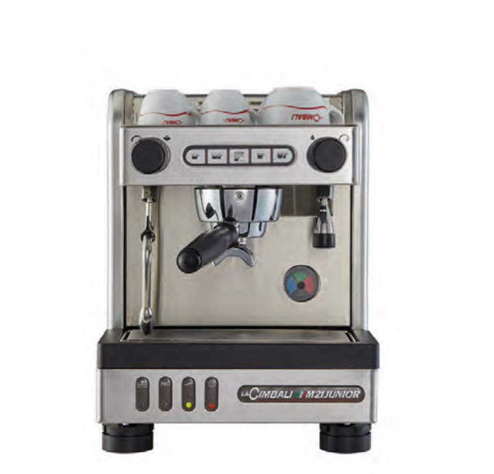 La Cimbali M21 Junior DT/1 Coffee Machine