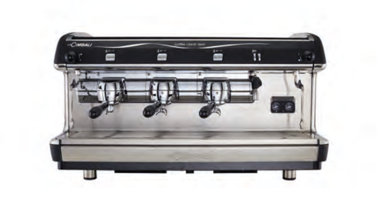 La Cimbali M39 Classic RE