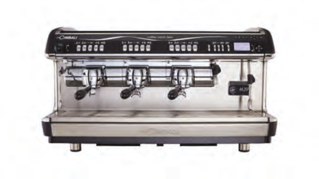 La Cimbali M39 Dosatron RE