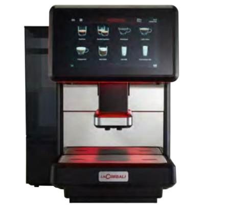 La Cimbali S-Lite